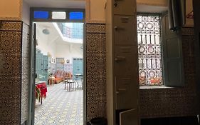 Isra hostel 88