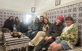 Isra hostel 88